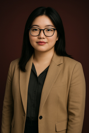 Ruixin Jiang