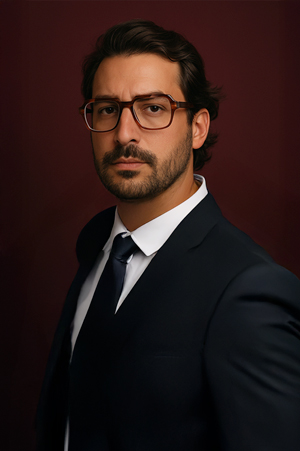 Ali Shirdel