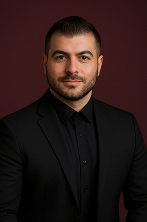 Erfan Mirza