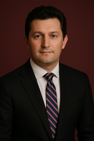 Hormoz Nazarpour